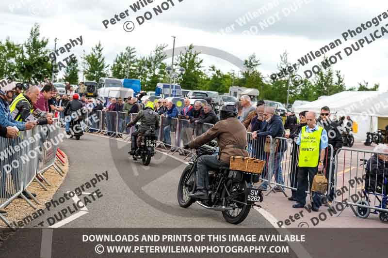 Vintage motorcycle club;eventdigitalimages;no limits trackdays;peter wileman photography;vintage motocycles;vmcc banbury run photographs